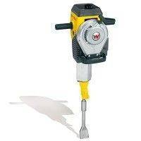 картинка Отбойный молоток Wacker Neuson BH 24 Low Vib компании Нова Механика