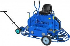 картинка Двухроторная затирочная машина TSS DRD2000L от компании Нова Механика