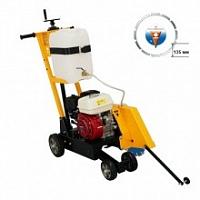 картинка Резчик швов CS-146 (двиг. Loncin) компании Нова Механика