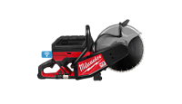 картинка Аккумуляторная отрезная машина Milwaukee MXF COS350-0 компании Нова Механика