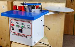 Кромкооблицовочный станок KROM OPTIMA