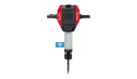 картинка Отбойный молоток с хвостовиком Milwaukee MXF DH2528H-601 компании Нова Механика